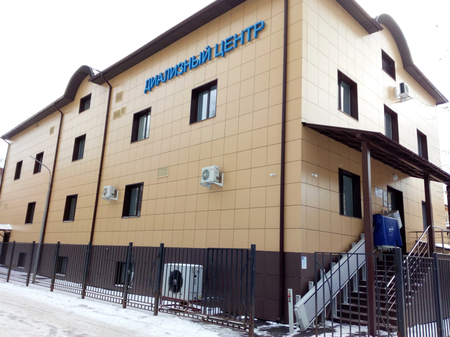 Апартаменты on Sovetskaya 24