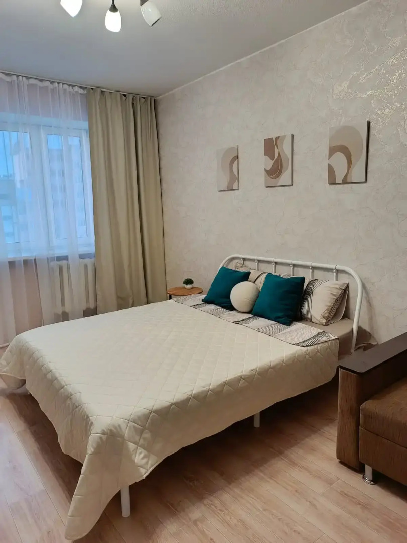 Квартира у Аграрного