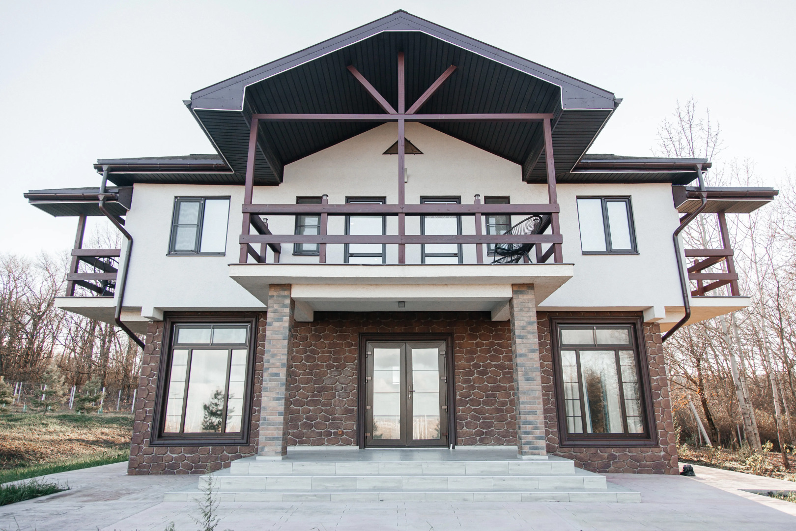 Гостевой дом Карский клуб