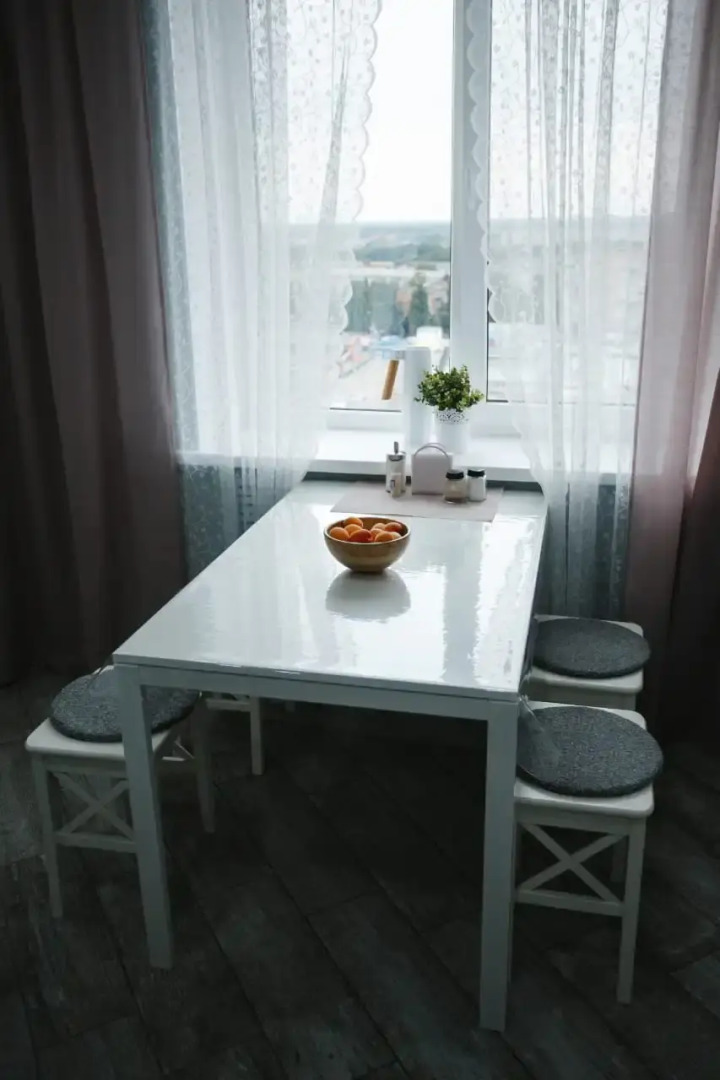 2-комнатные Апартаменты Прованс с видом на горы