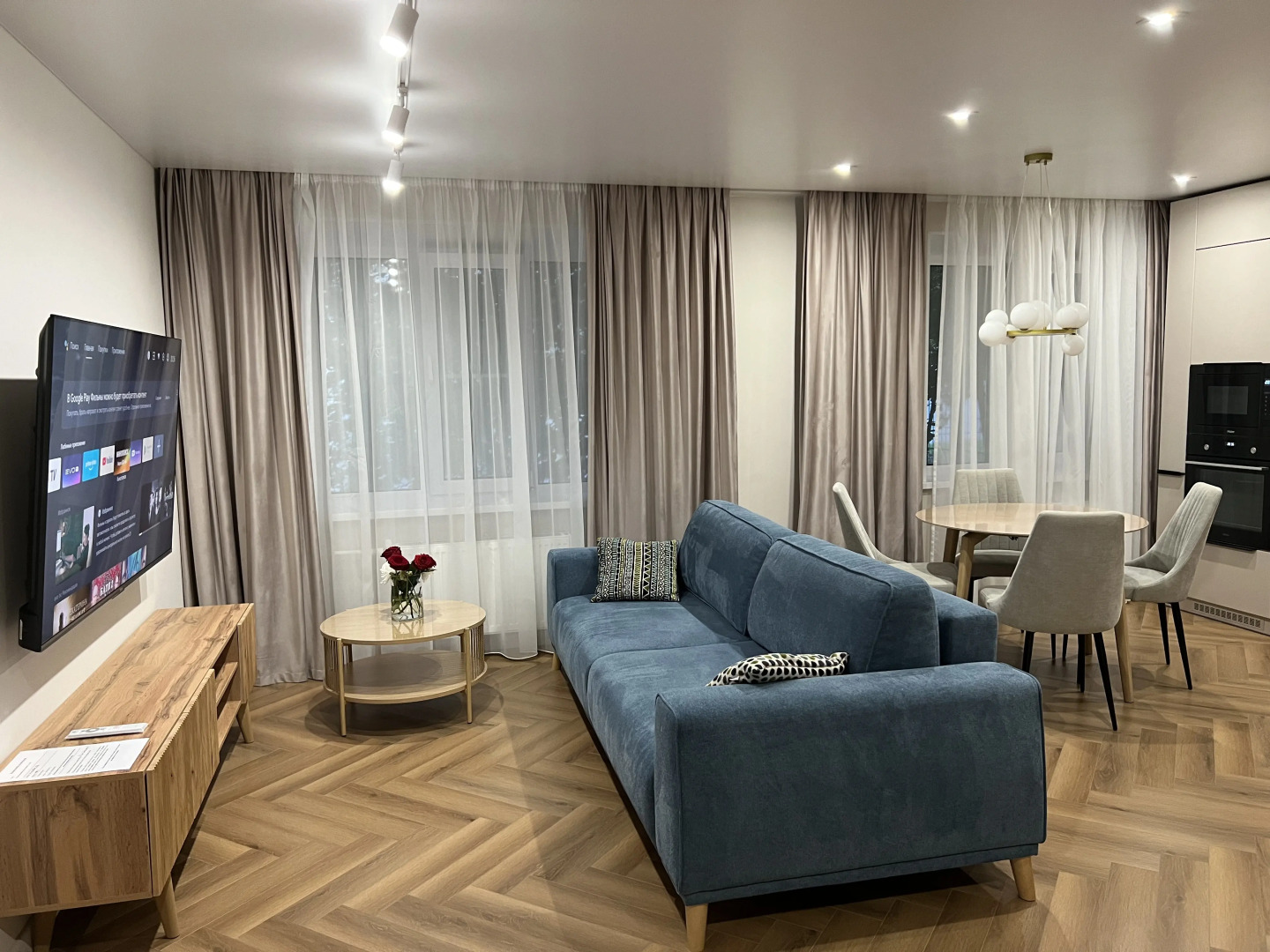 Квартира Прекрасная квартира в исторической центре