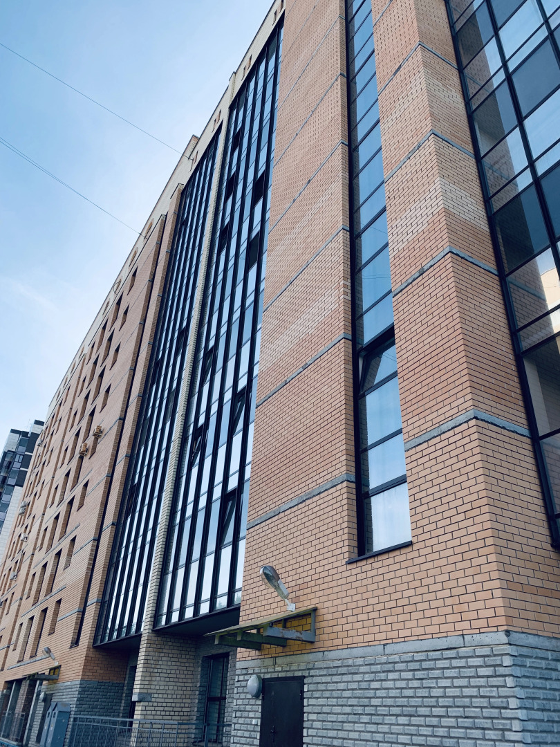 Апартаменты Cтудия