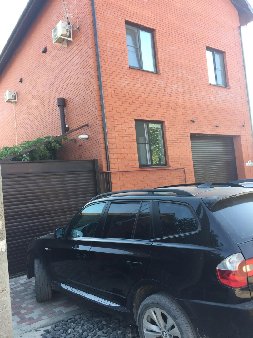 Гостевой дом Ольга Ейск Чапаева 18