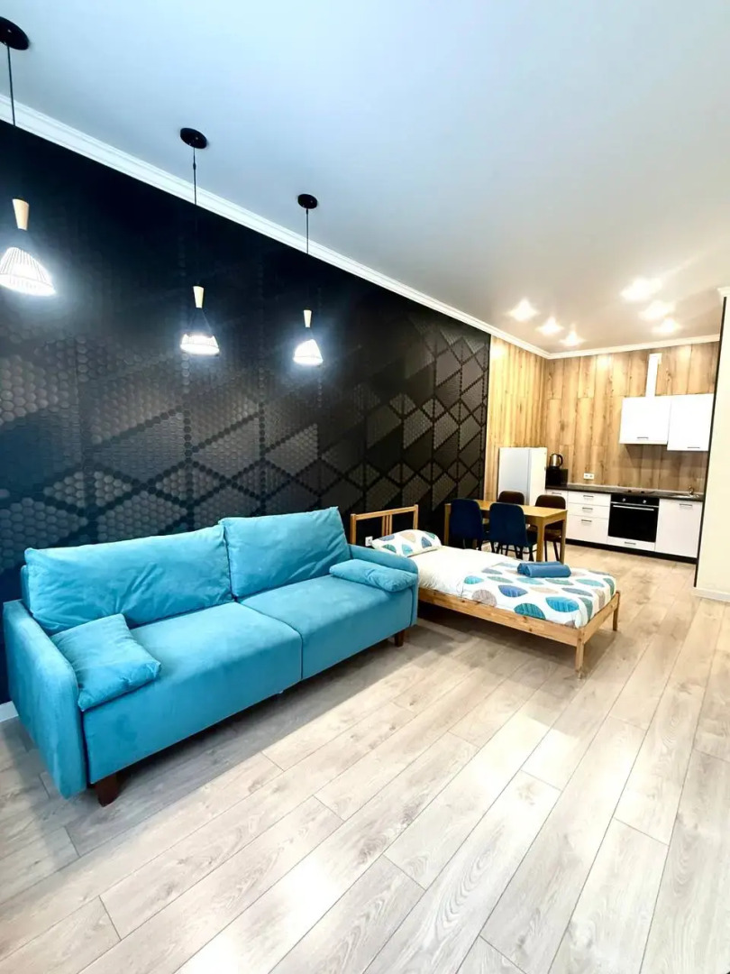 Апартаменты 032 Революционная 39/3 с Джакузи и Кондиционером