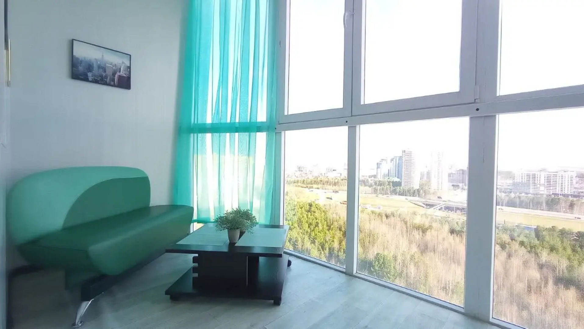 Апартаменты Есенина 2