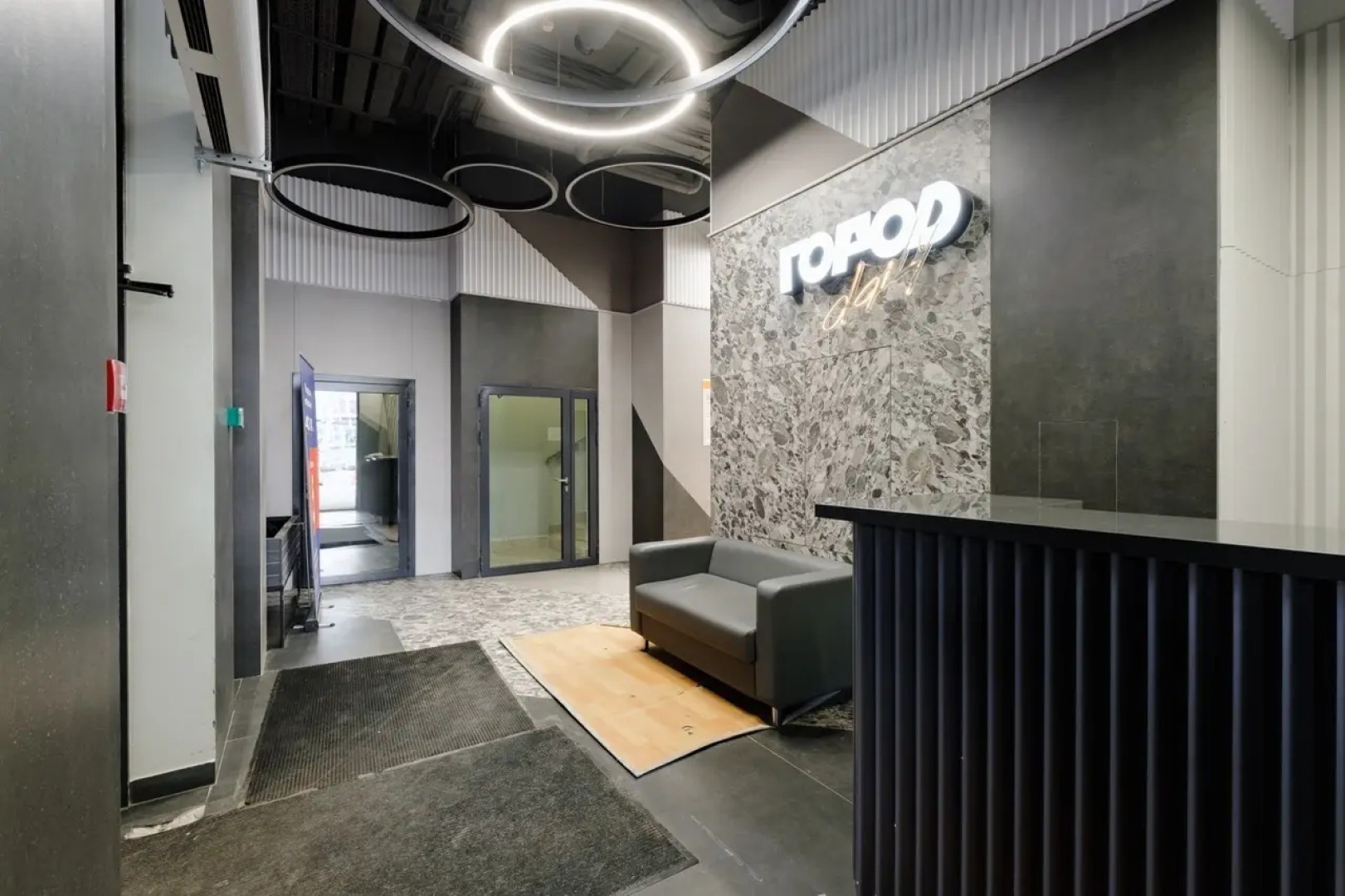 Апартаменты GOSTIO ЖК Город Daily метро Яхромская