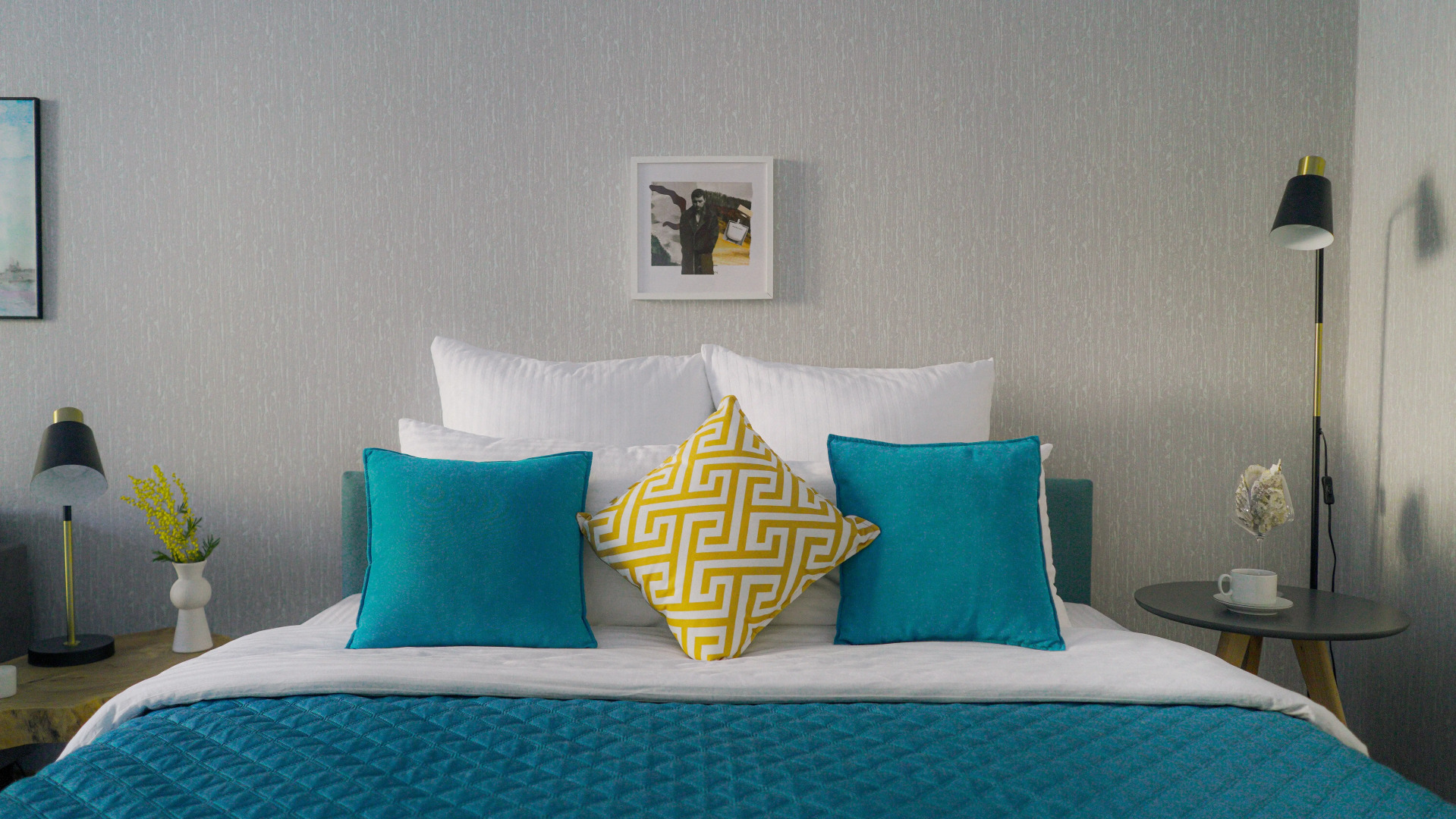 Апартаменты Riviera Zavidovo Appart