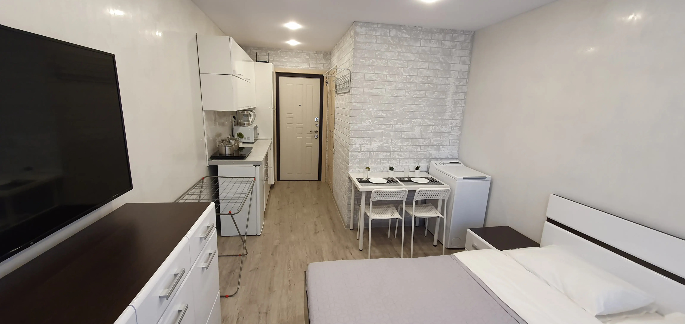 Апартаменты Михайличенко 6