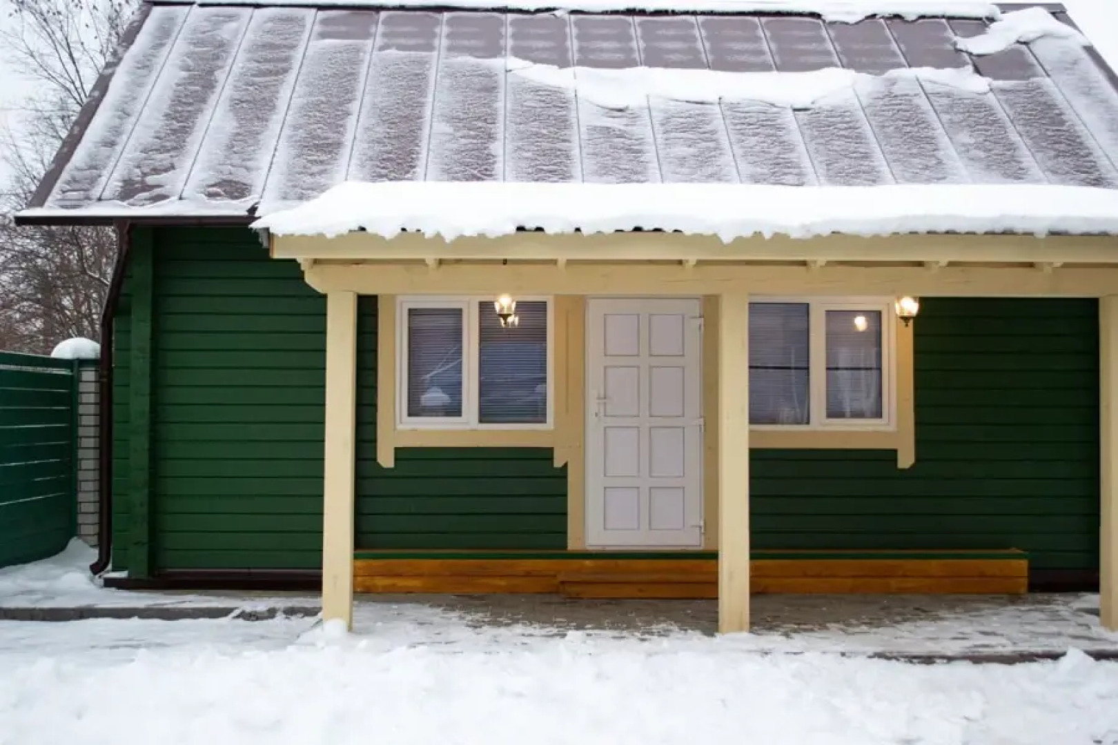 Гостевой дом Мини Зарядье