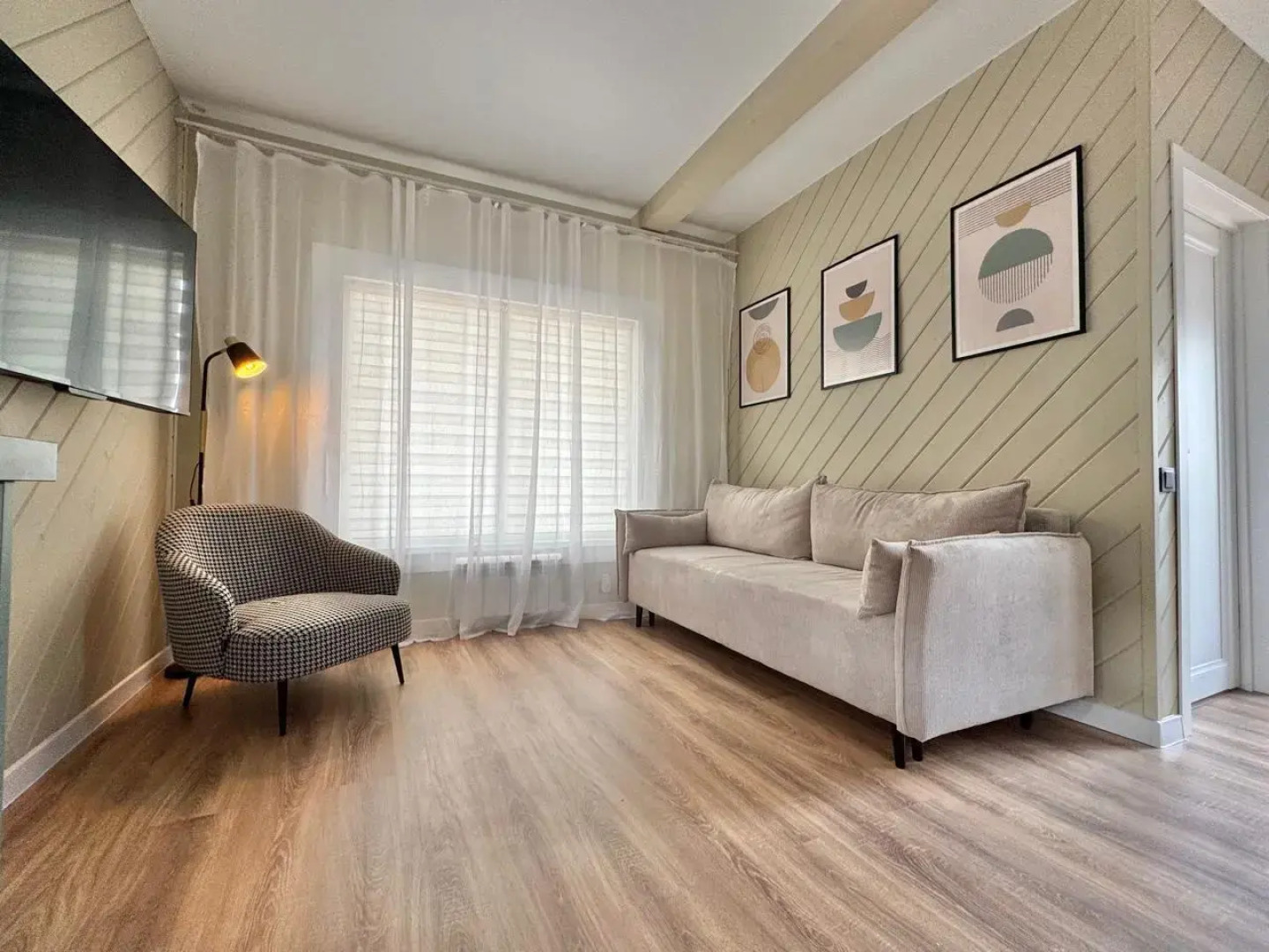 Частный дом в Переславле-Залесском с неповторимой атмосферой домашнего уюта