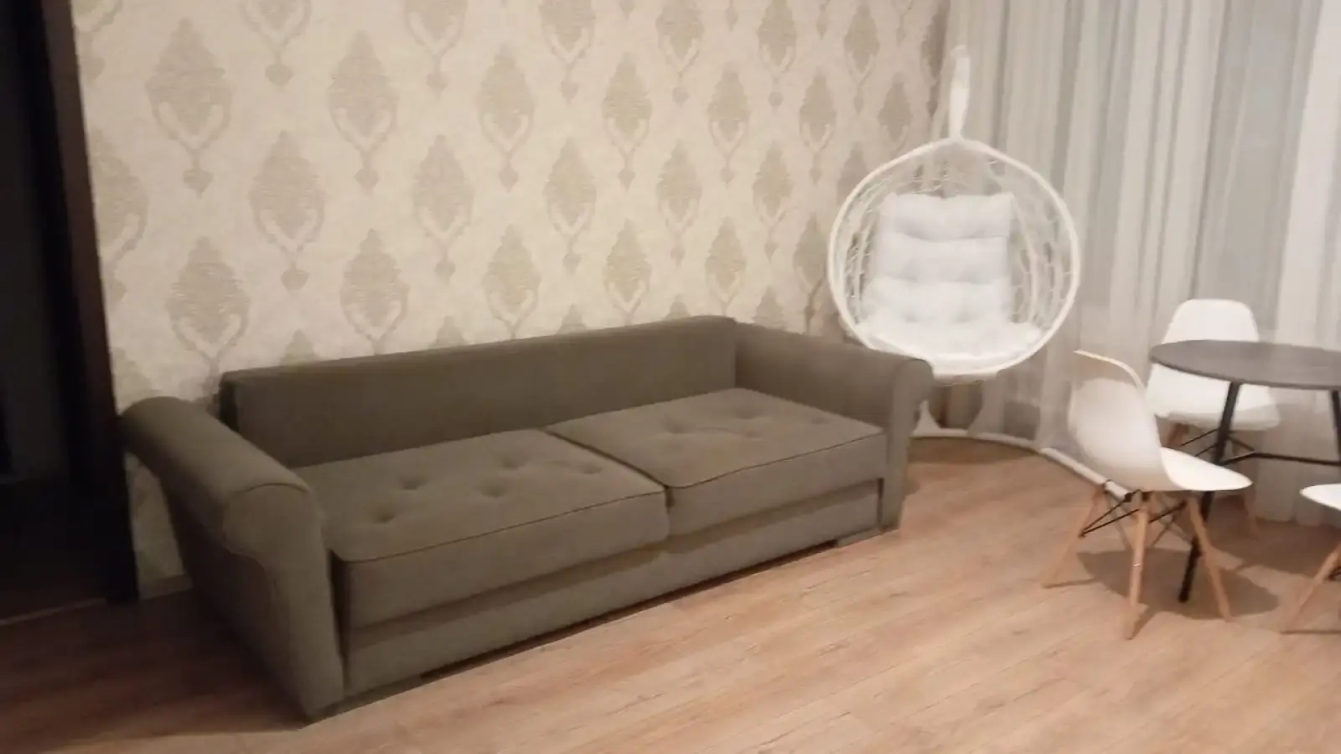 Квартира на улице Обручева 4 к1