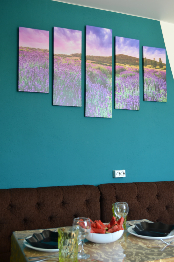 Гостевой дом Бонсай