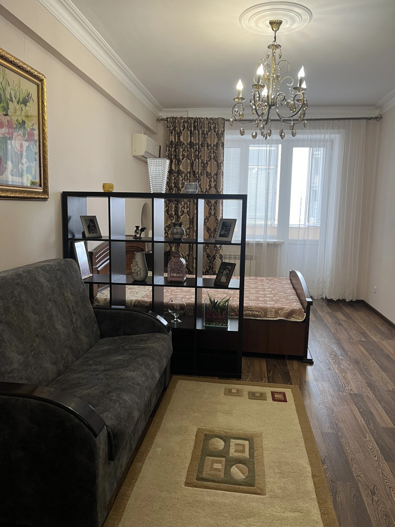 Апартаменты Байрамова 67А