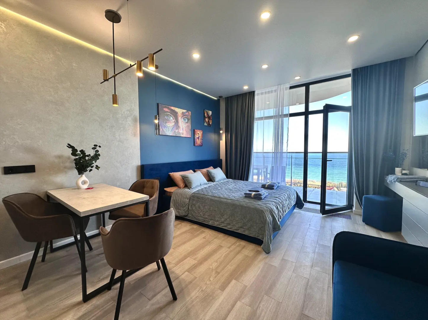 Апартаменты Стиль Жизни 5