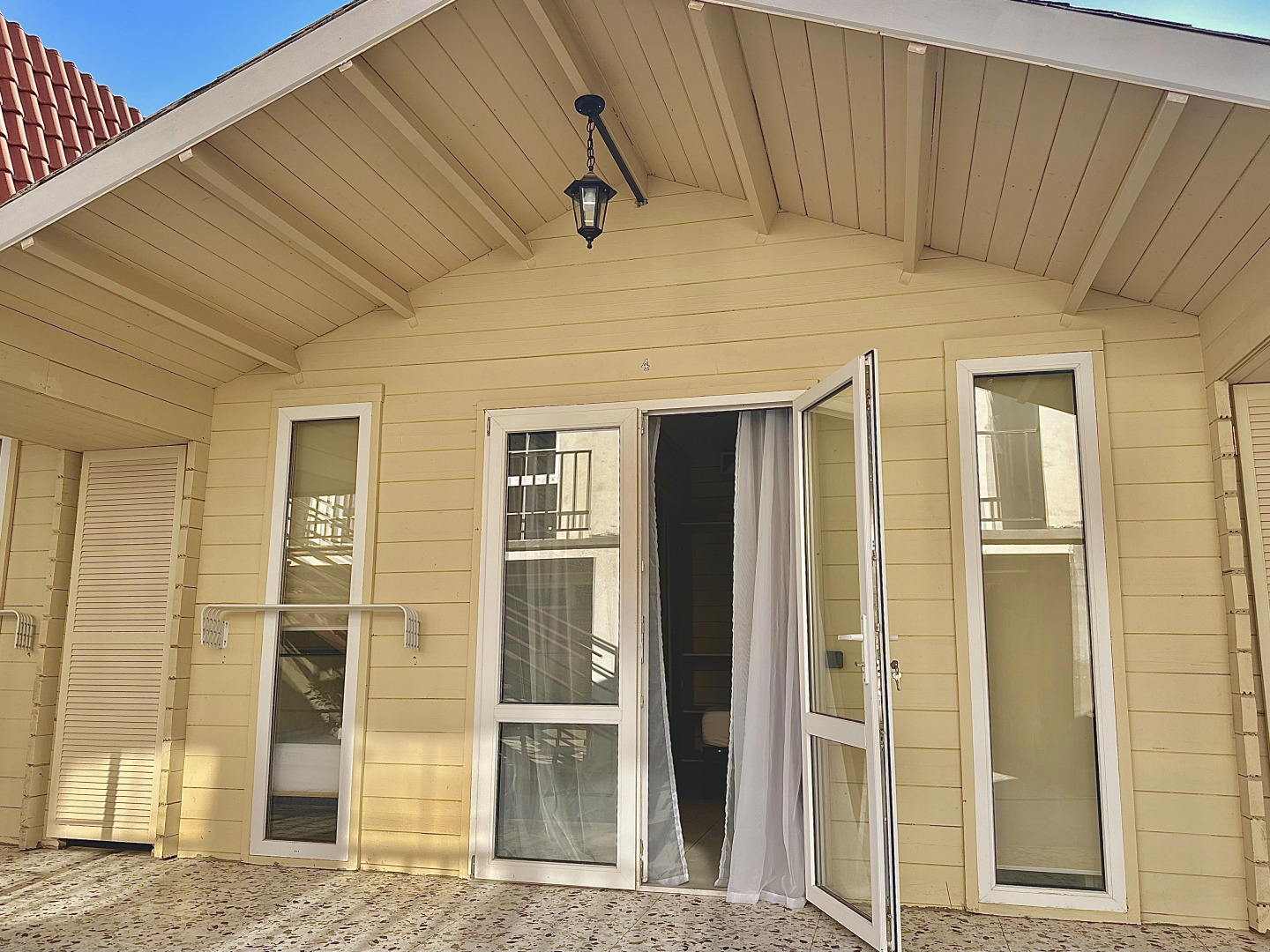 Отель «Жемчужина Абхазии»