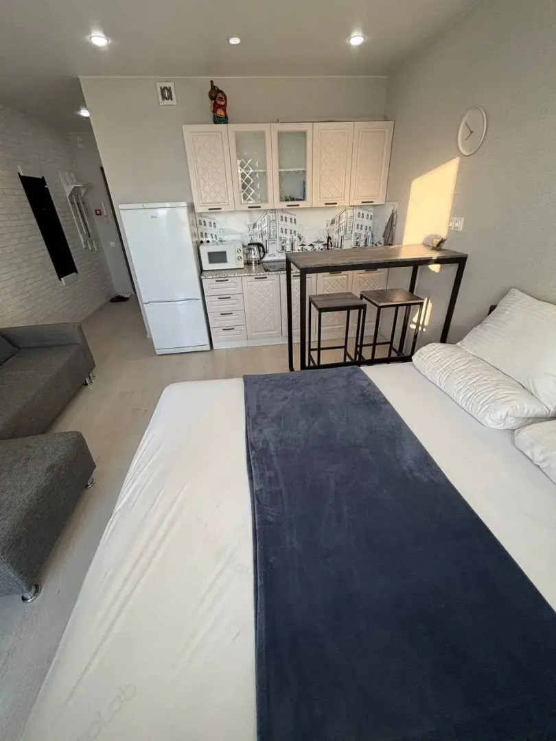 Квартира Уютная студия рядом с Шереметьево Колычева 5