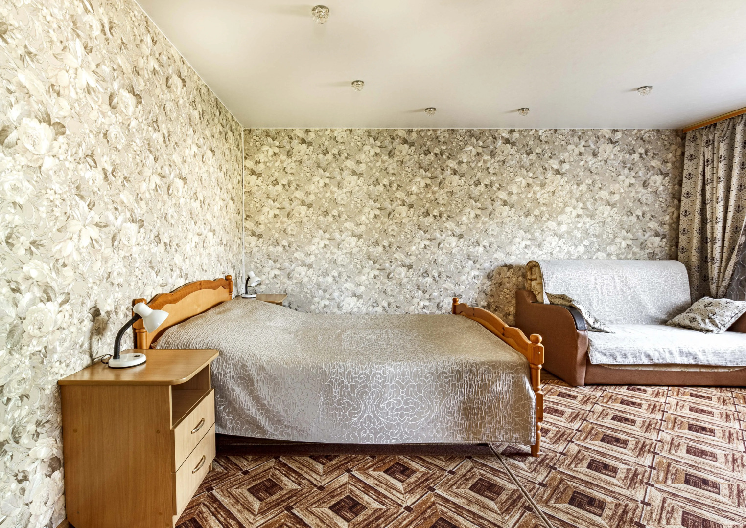 Гостевой Дом на Красноармейской