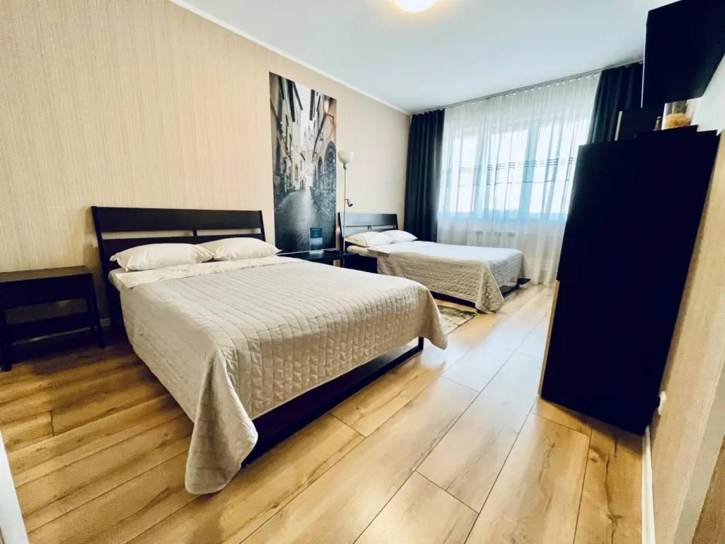 Апартаменты Резидент