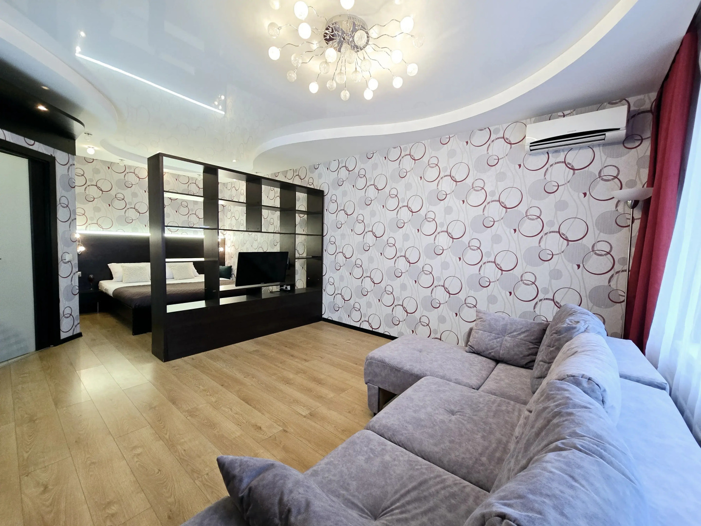 Квартира Жемчужина Урала