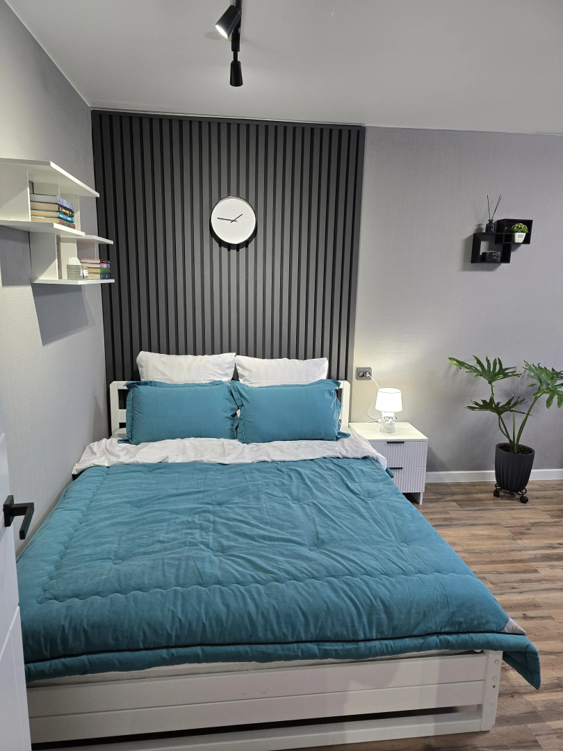 Квартира Уютная однокомнатная у метро Новогиреево