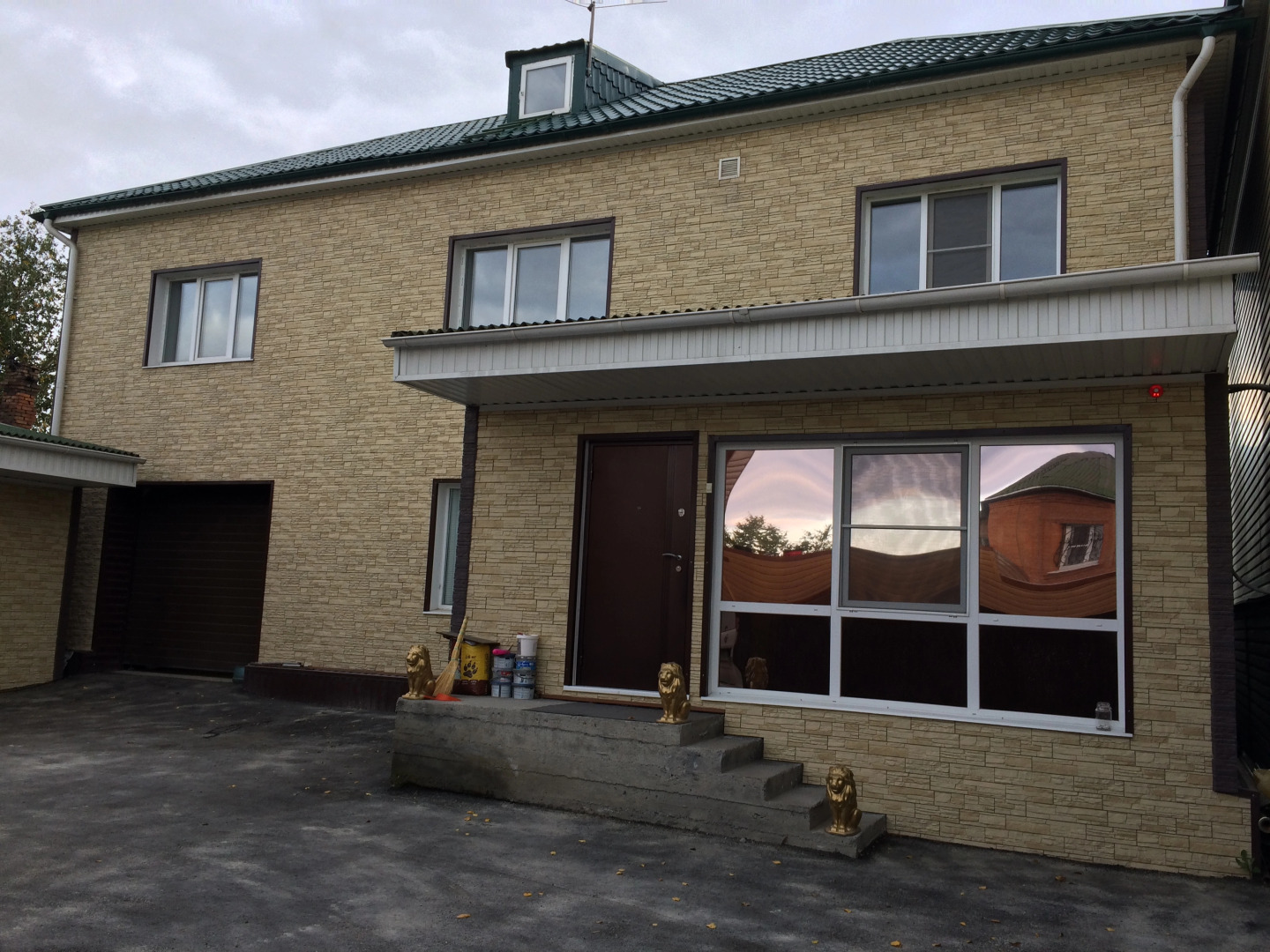 Мини-отель Комфорт