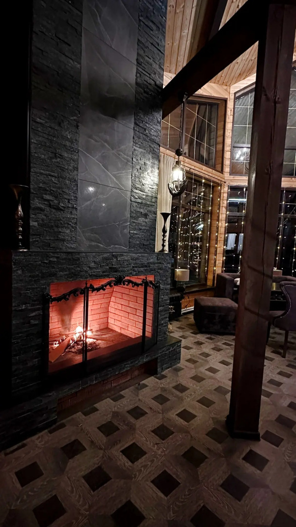 Гостевой дом «Викинг Хаус»