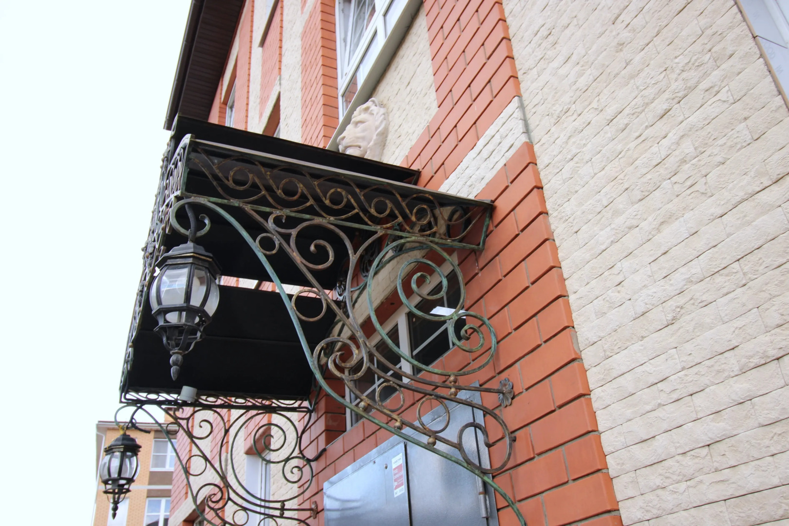 Гостевой дом Круиз Румянцево