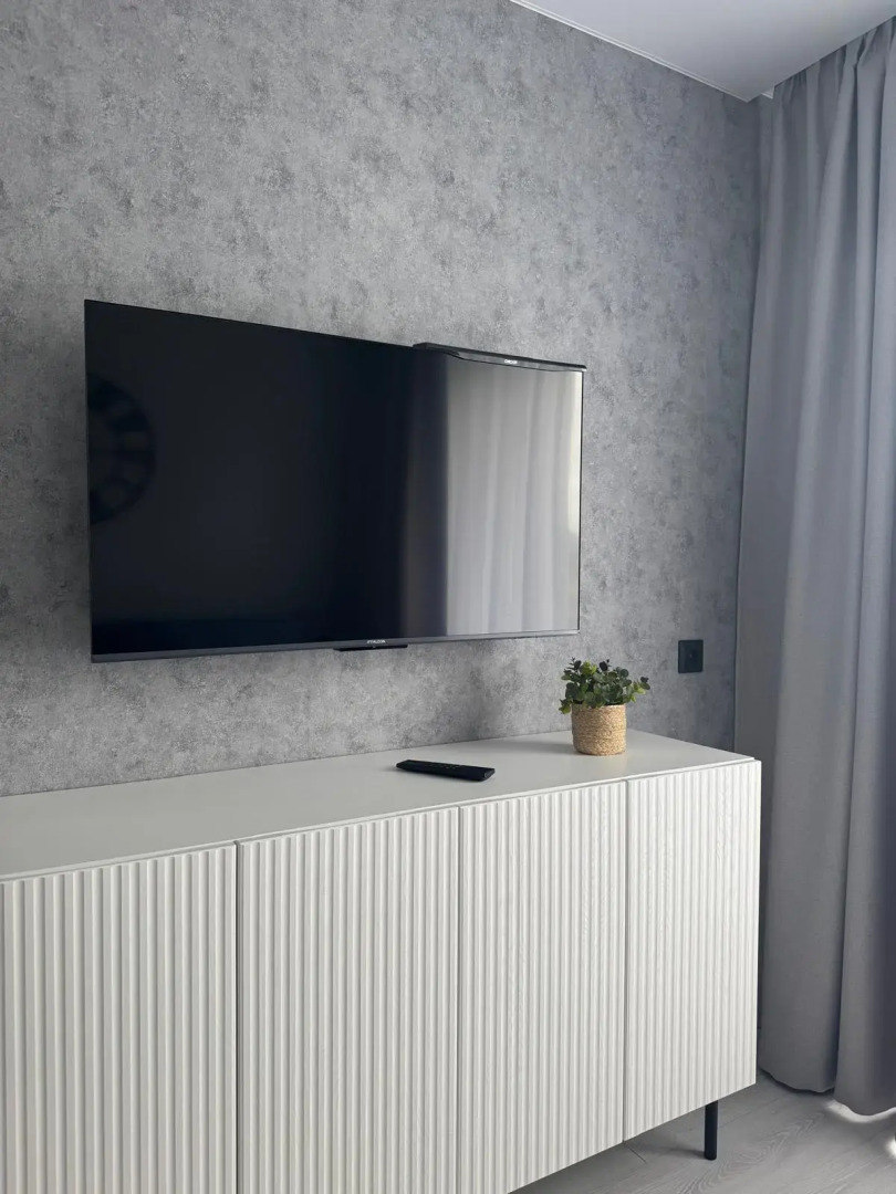 Квартира Уютная квартира