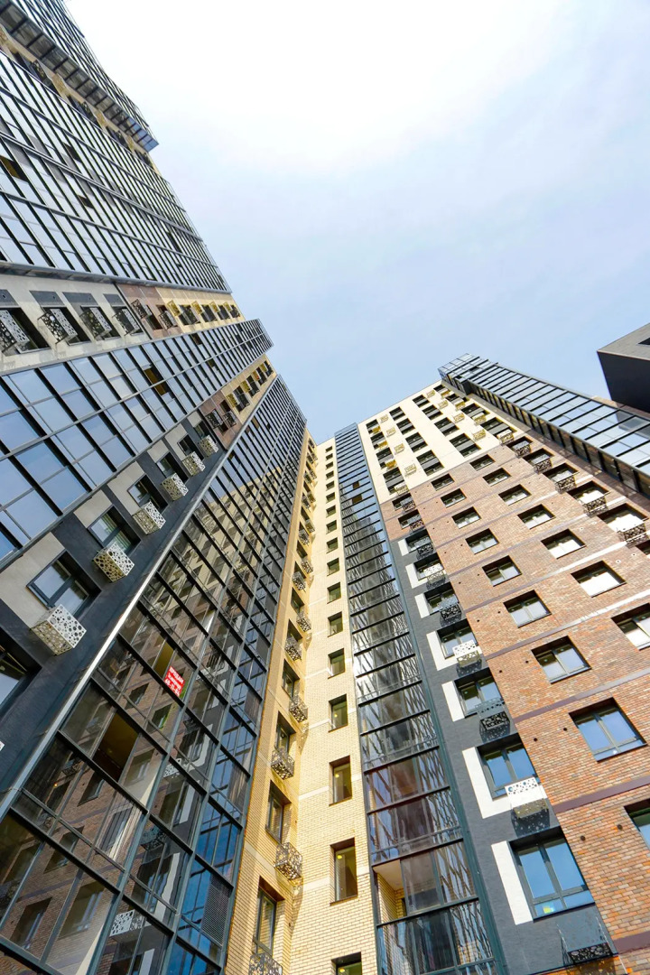 Квартира на Аэропорте 5