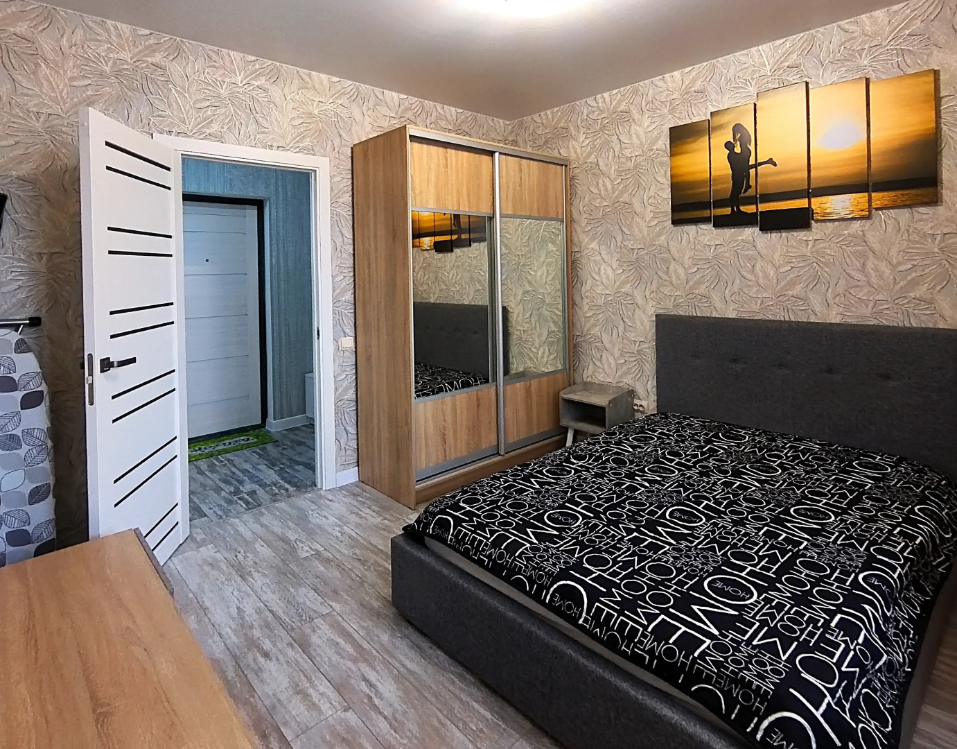 Апартаменты у Ледового Дворца