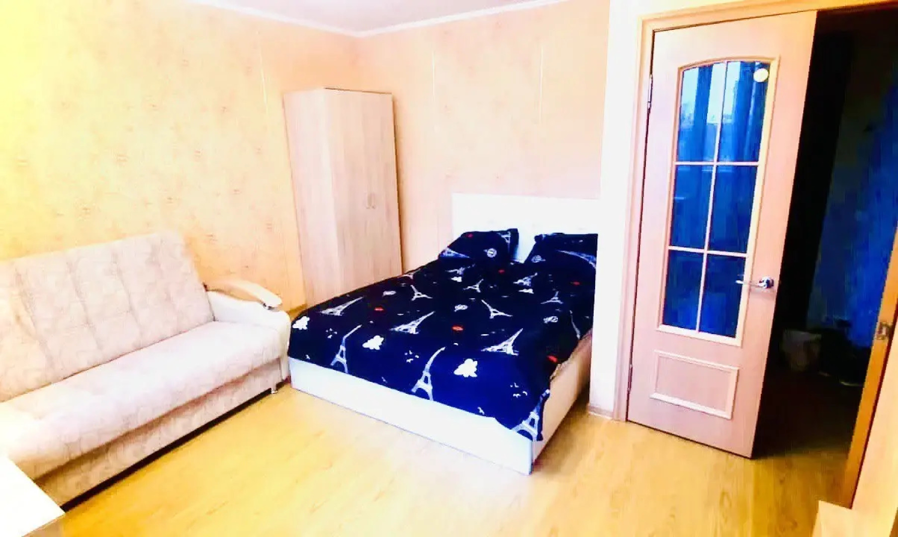 Апартаменты на Куйбышева 99