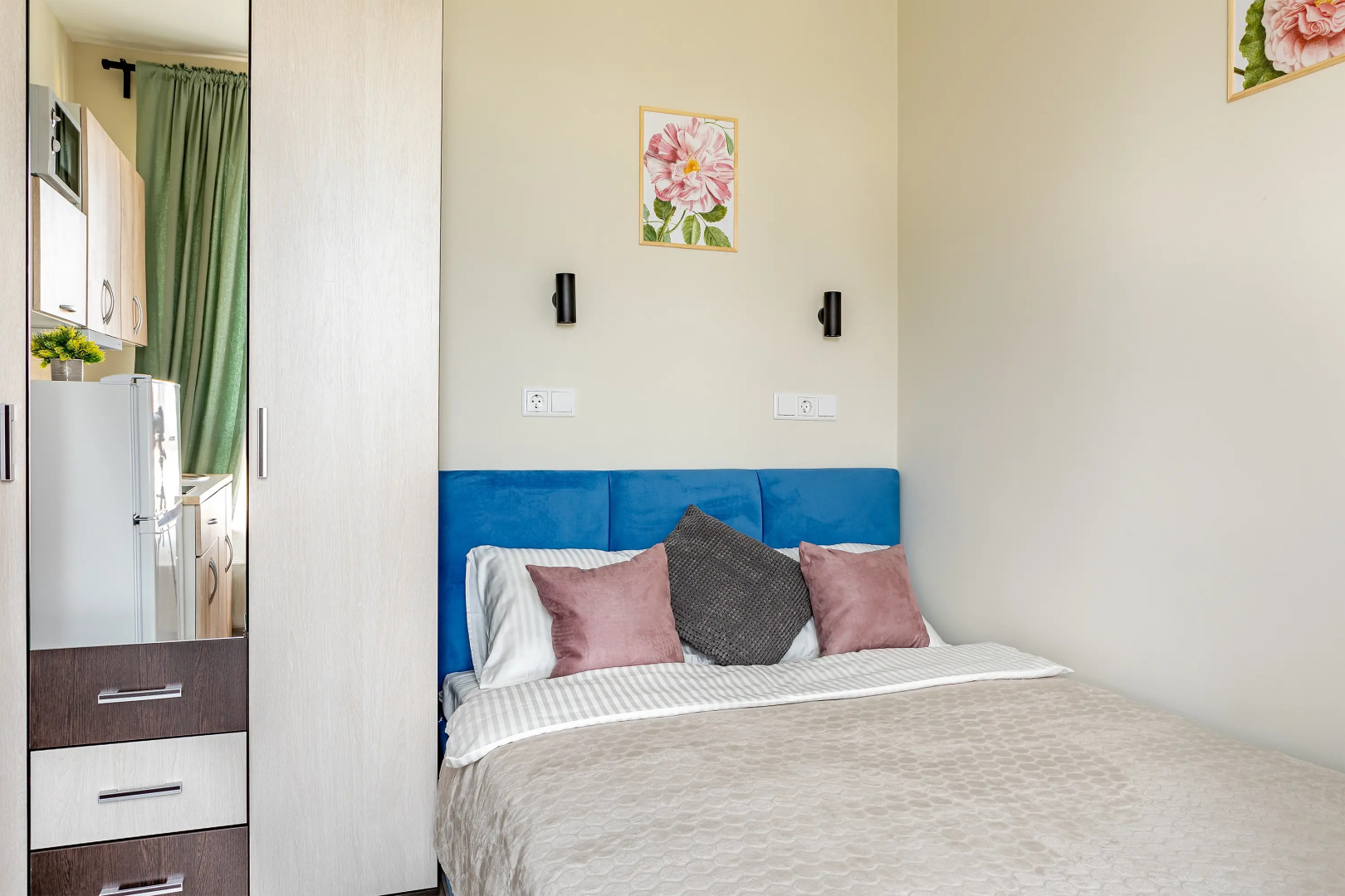 Апартаменты InHome24 недалеко от Останкино