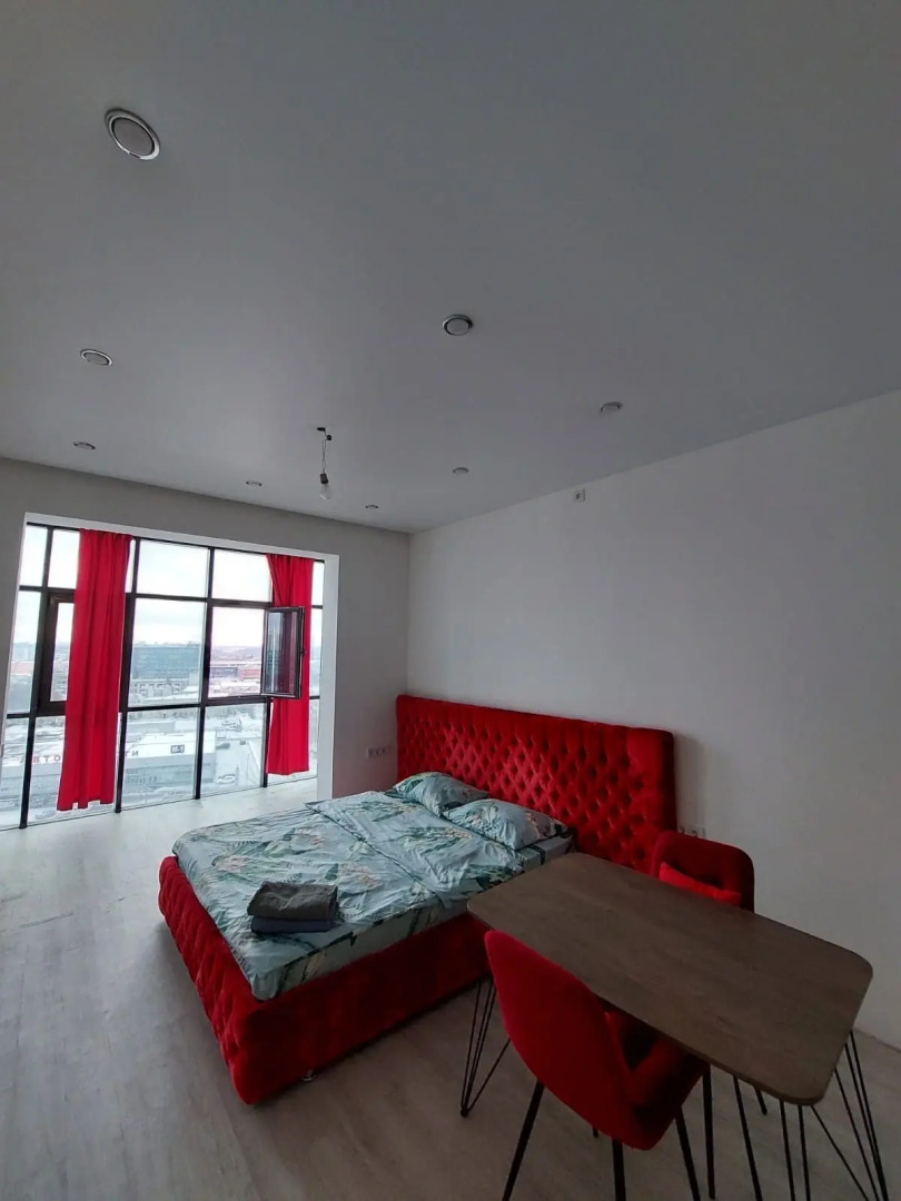 Квартира на Овражной 47А 3