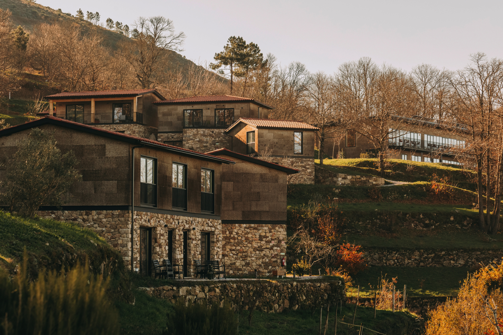 Estrela Serenity Resort