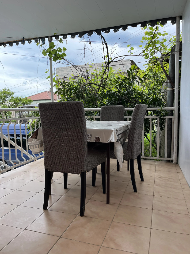 Гостевой дом LAV