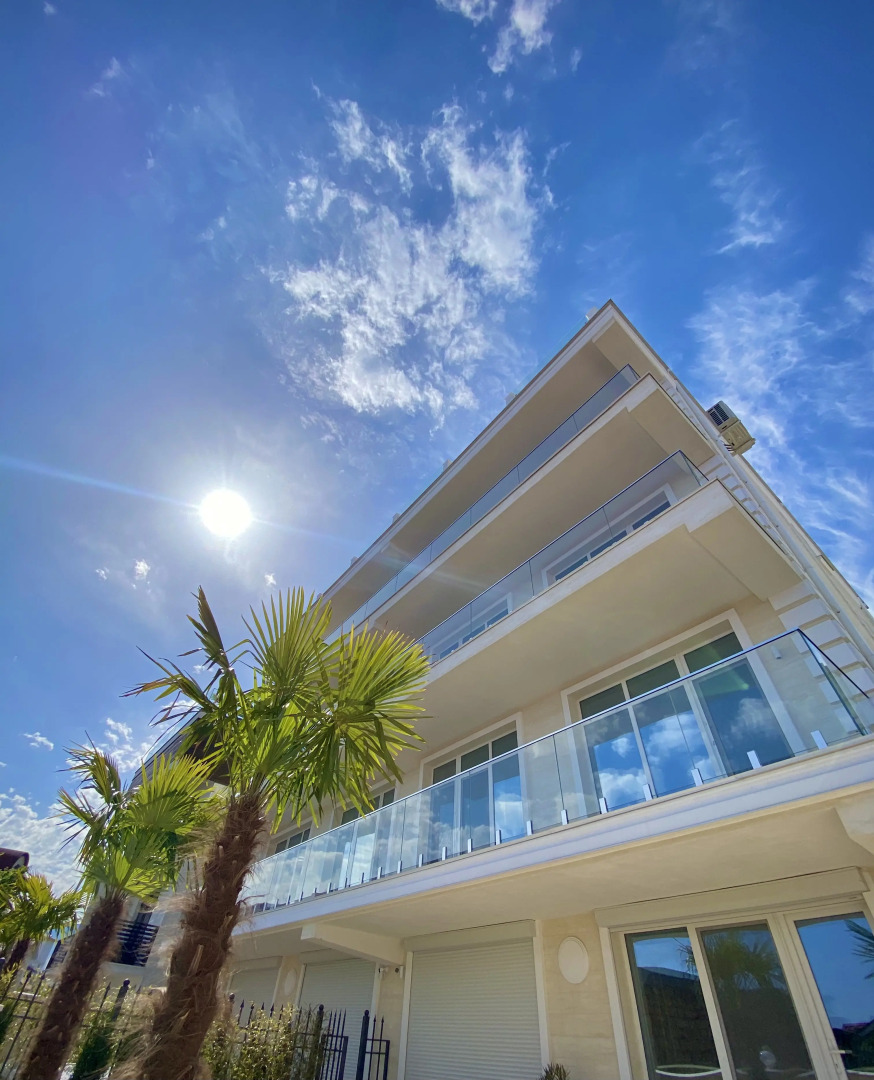 Гостевой дом Villa Shabli