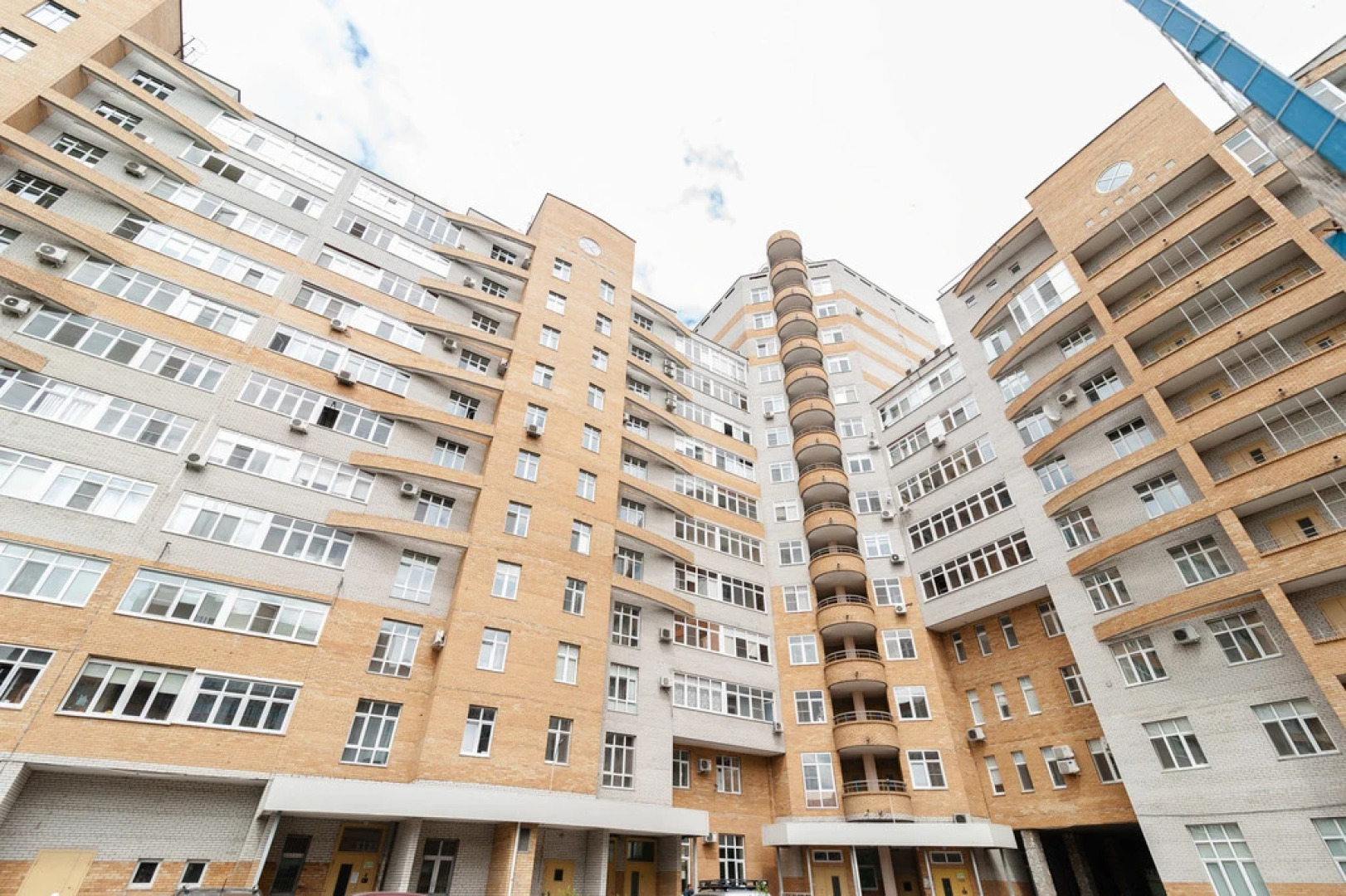 Квартира 1-комнатная на Сазонова