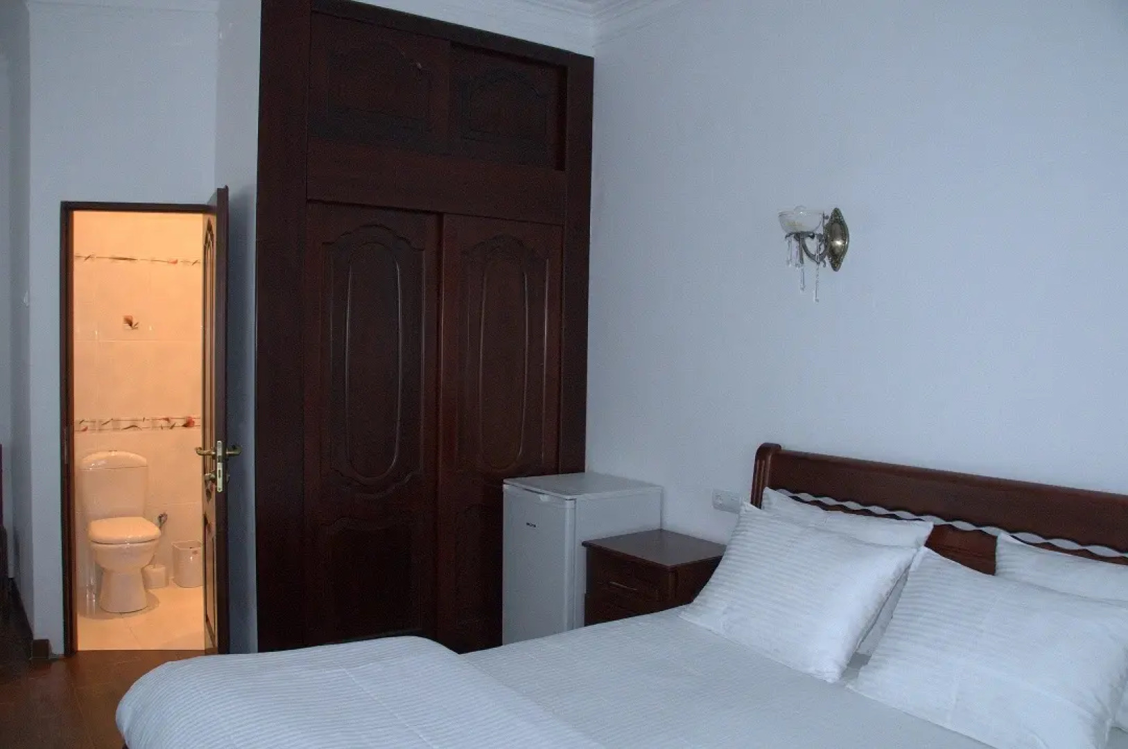 Guest House RLtennis