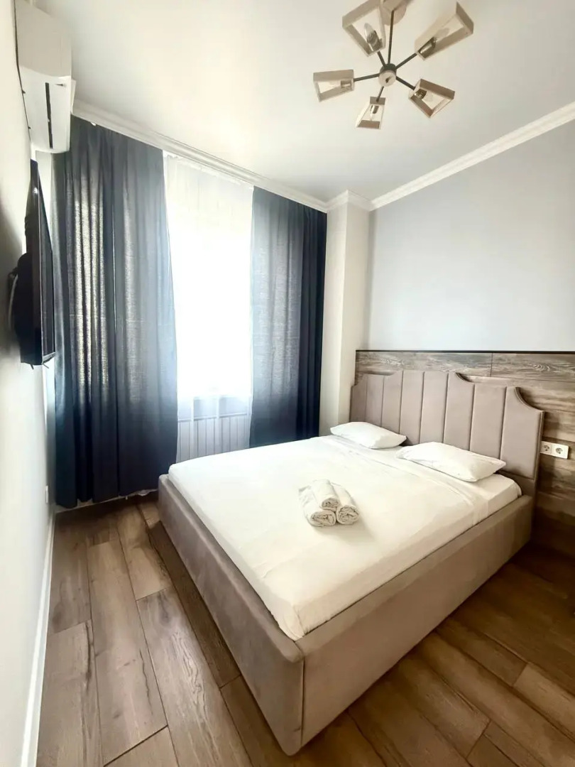 Апартаменты 083 Аксакова 81