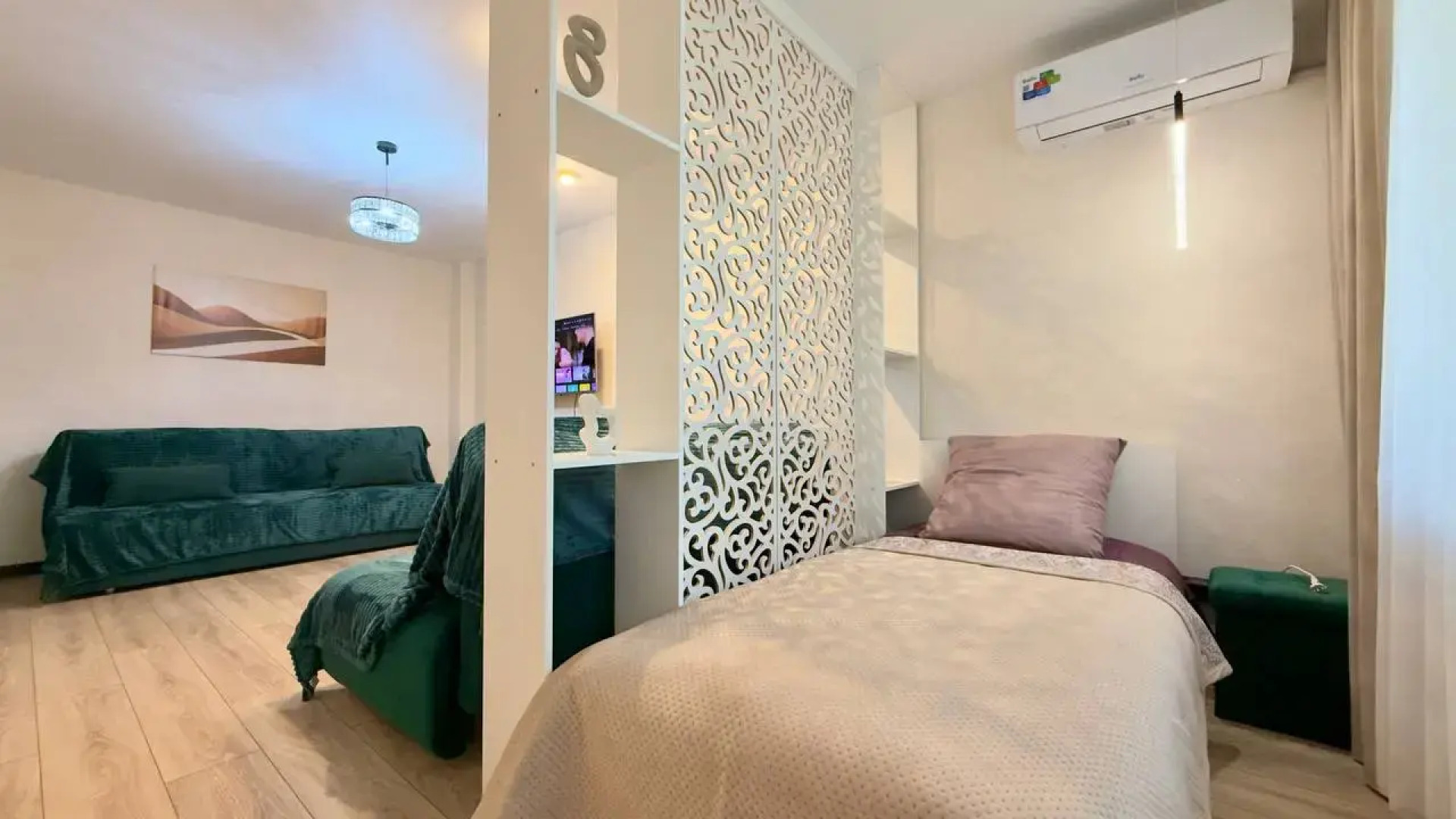 Квартира ArendaGrad Кирова 61