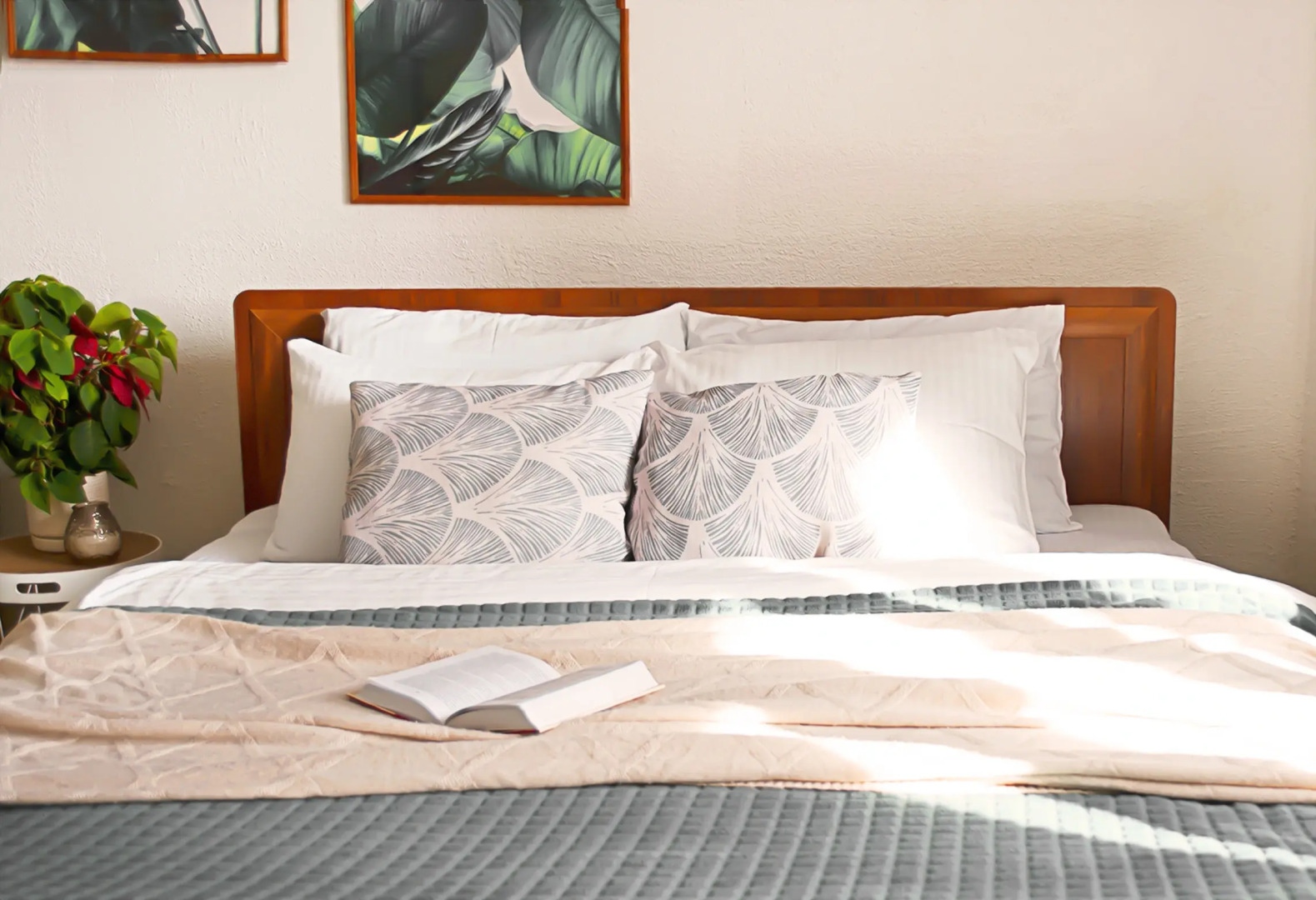 Квартира Greens apartments