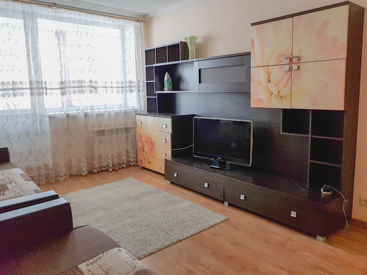 Апартаменты на Победы 30 А