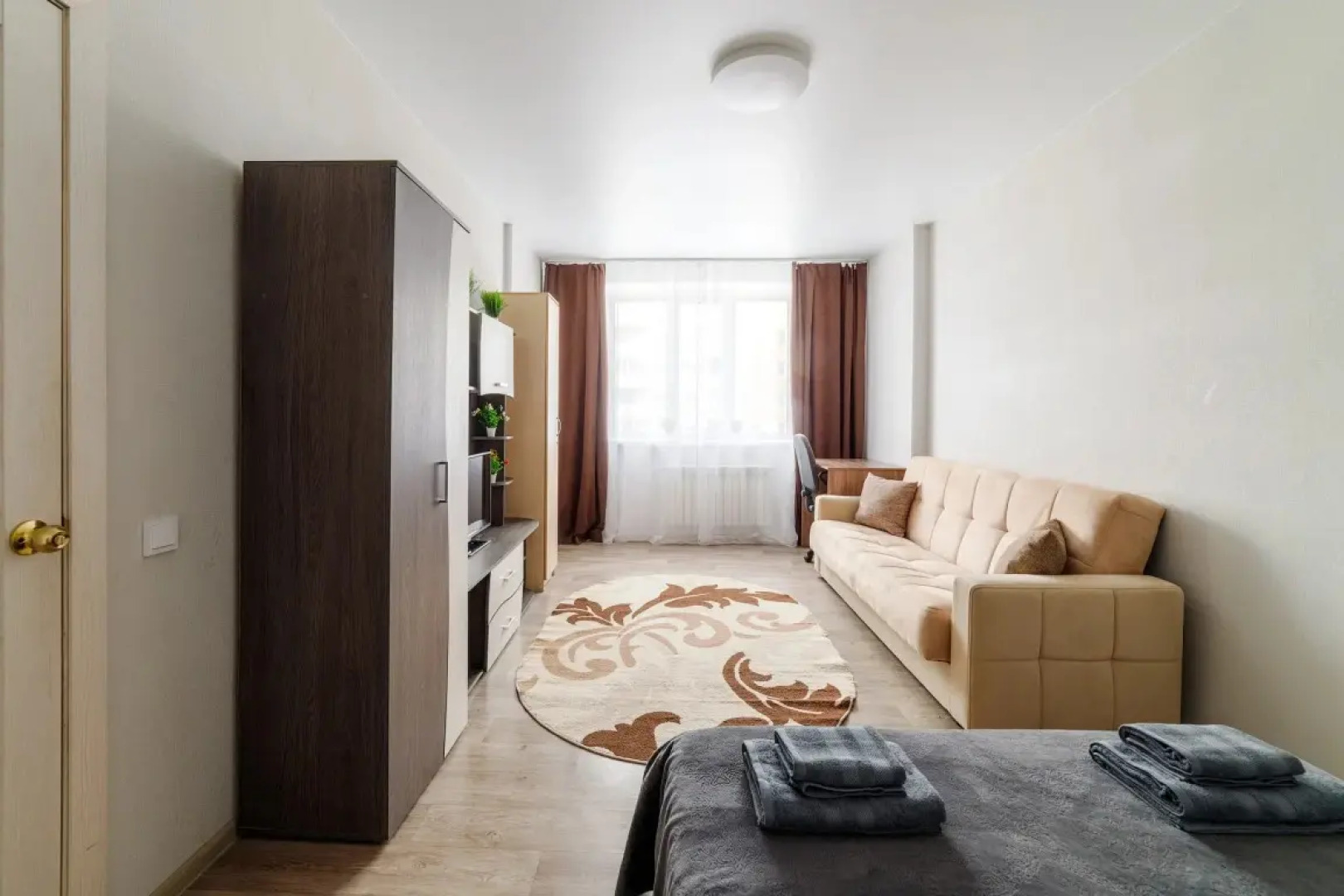 Квартира PrezentHaus 1 Моршанское шоссе 24м