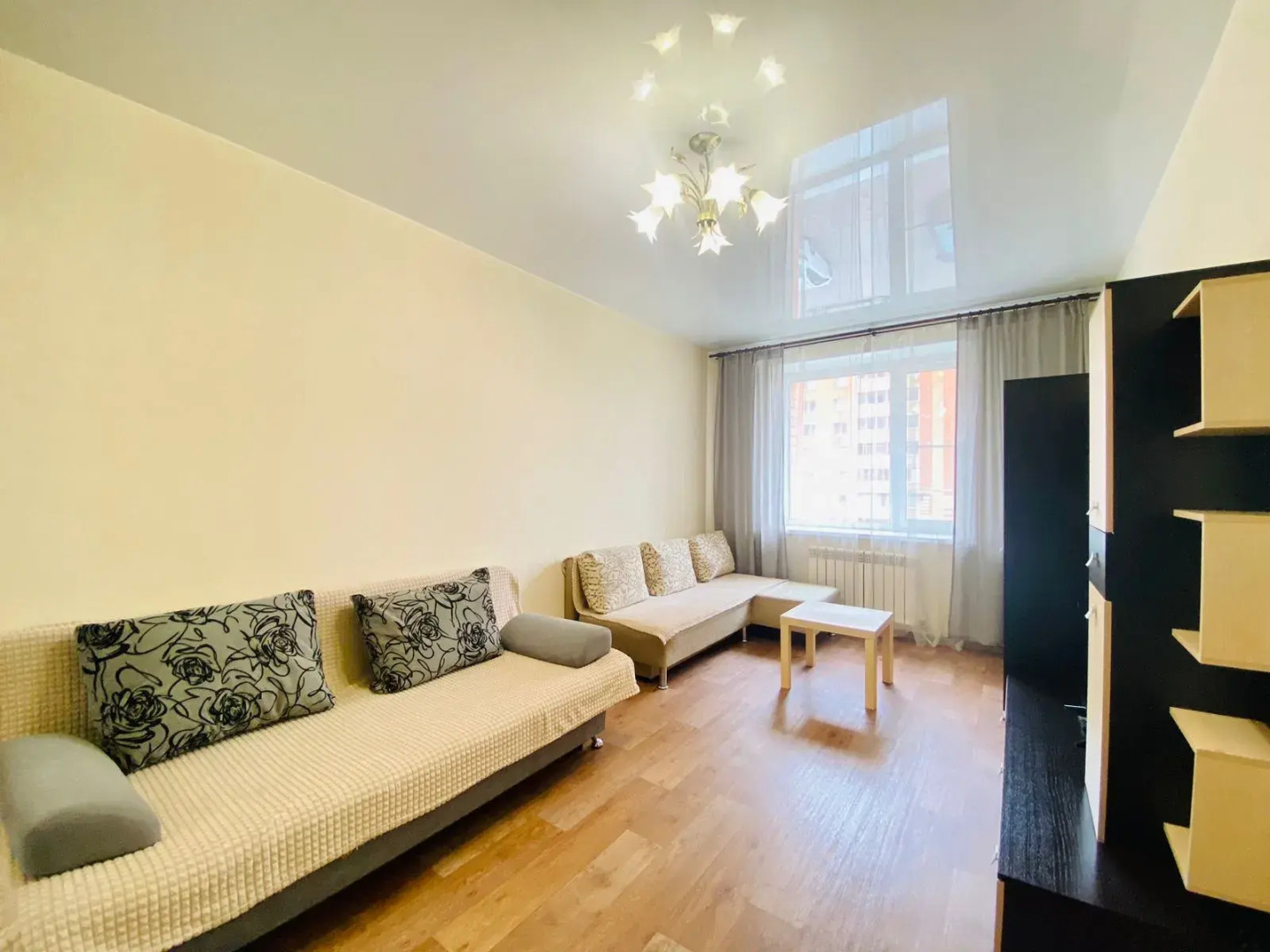 Апартаменты Советская 190 Д