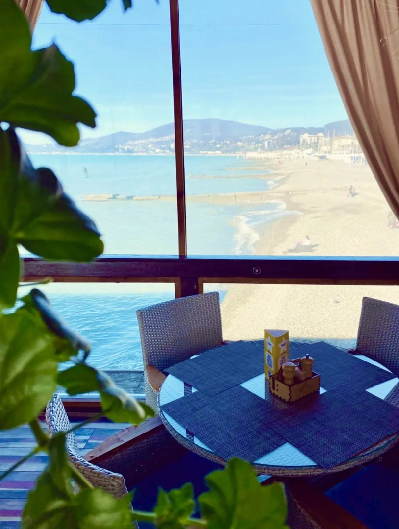 Квартира ЖК Мадрид Парк с Бассейном 3 мин от Моря