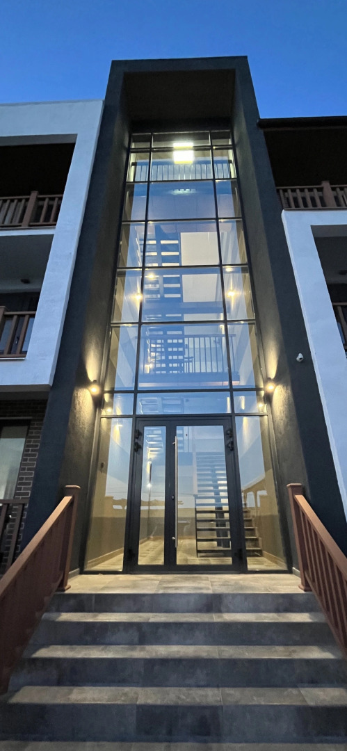 Мини-Отель Sunny