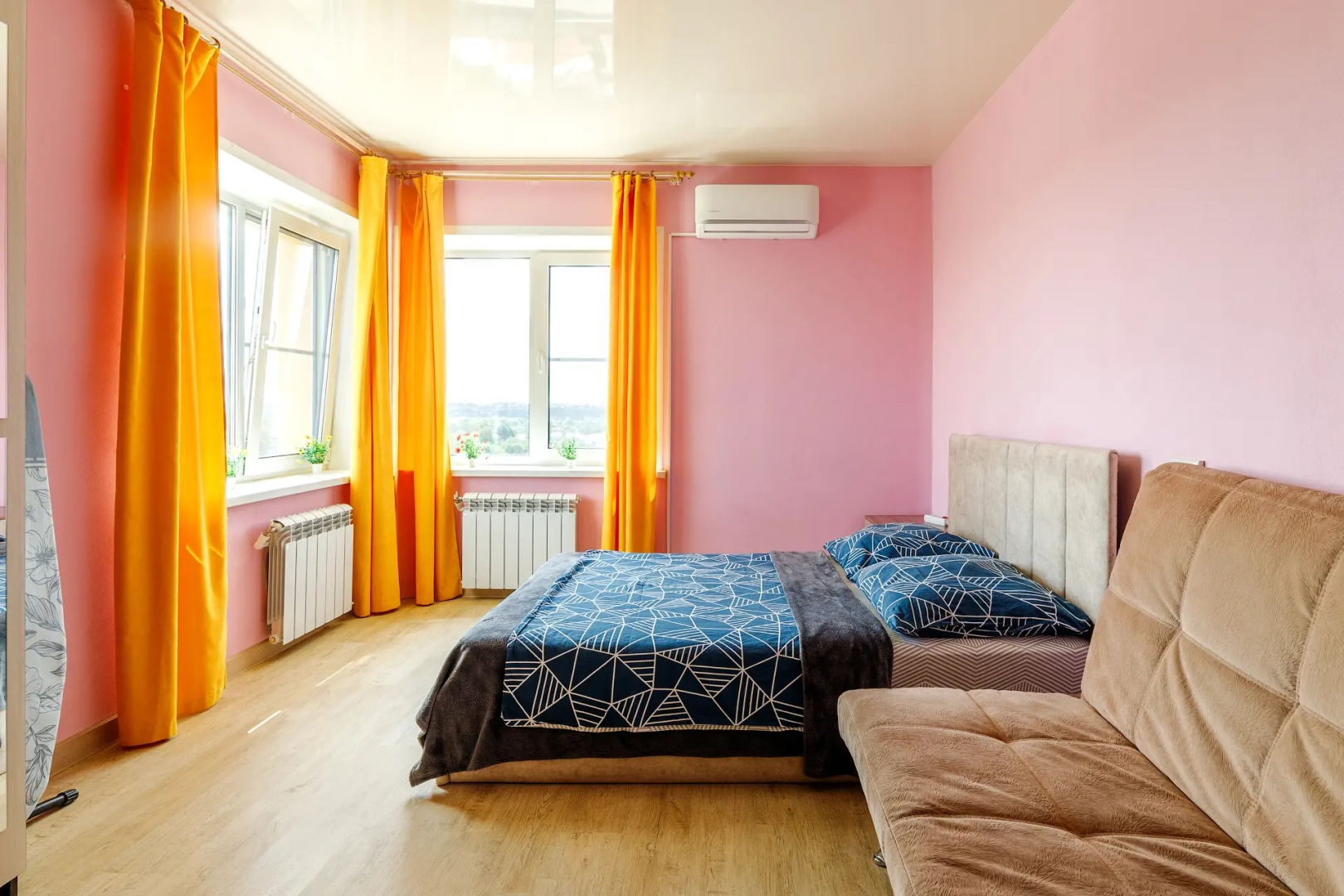 Квартира PrezentHaus на Максима Горького 28