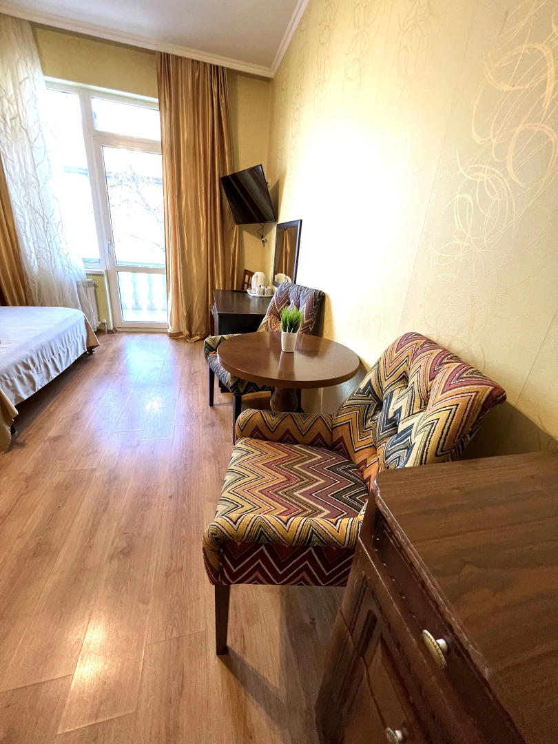 Zolotoy Bereg Mini-Hotel