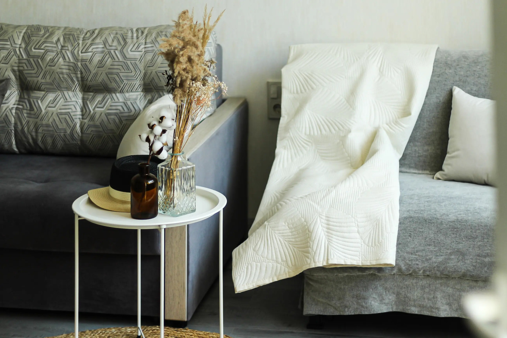 Квартира на Воровского 10