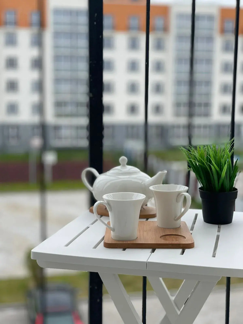 Квартира улица Римская 3 однокомнатная на море посуточно